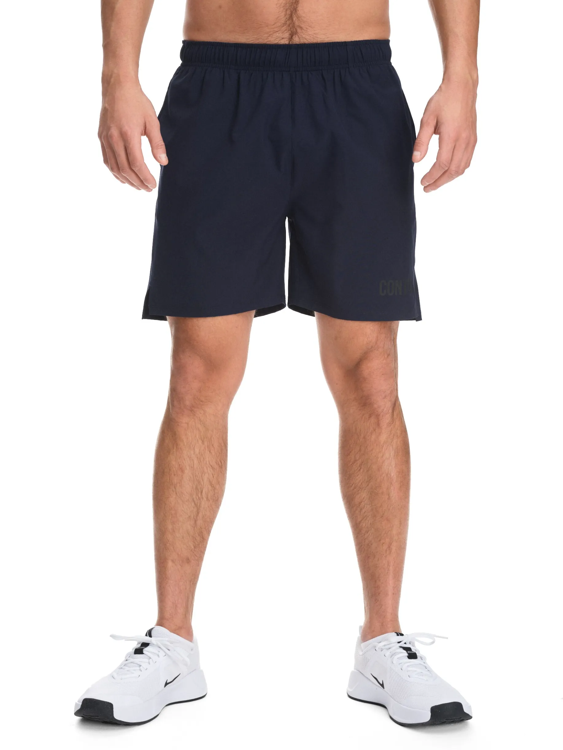 CONTRAactive woven shorts m