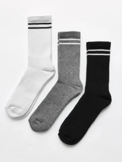 CONTRA3p sport sock u