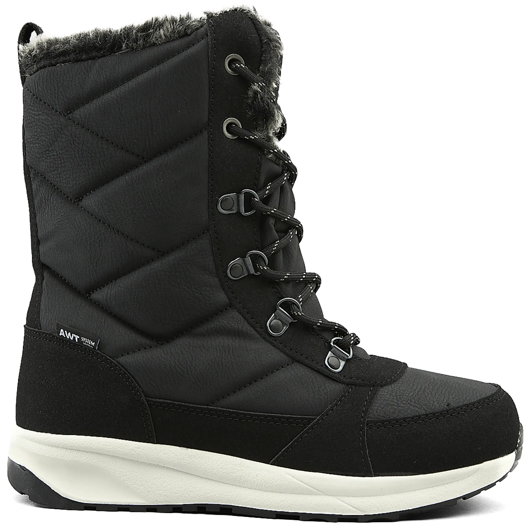 CROSS SPORTSWEARbergen high ii jr