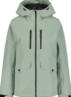 CROSS SPORTSWEARchamonix ski jacket w