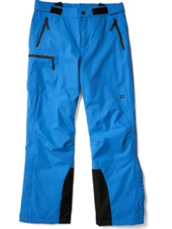 CROSS SPORTSWEARchamonix ski pant m