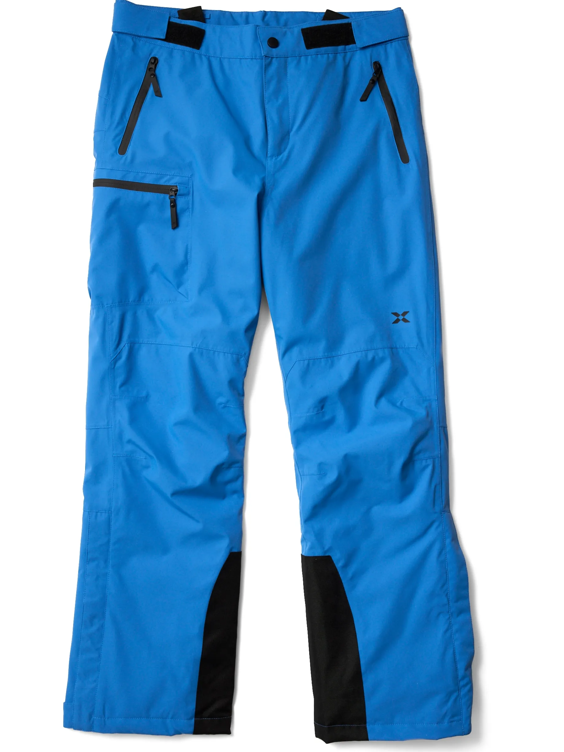 CROSS SPORTSWEARchamonix ski pant m