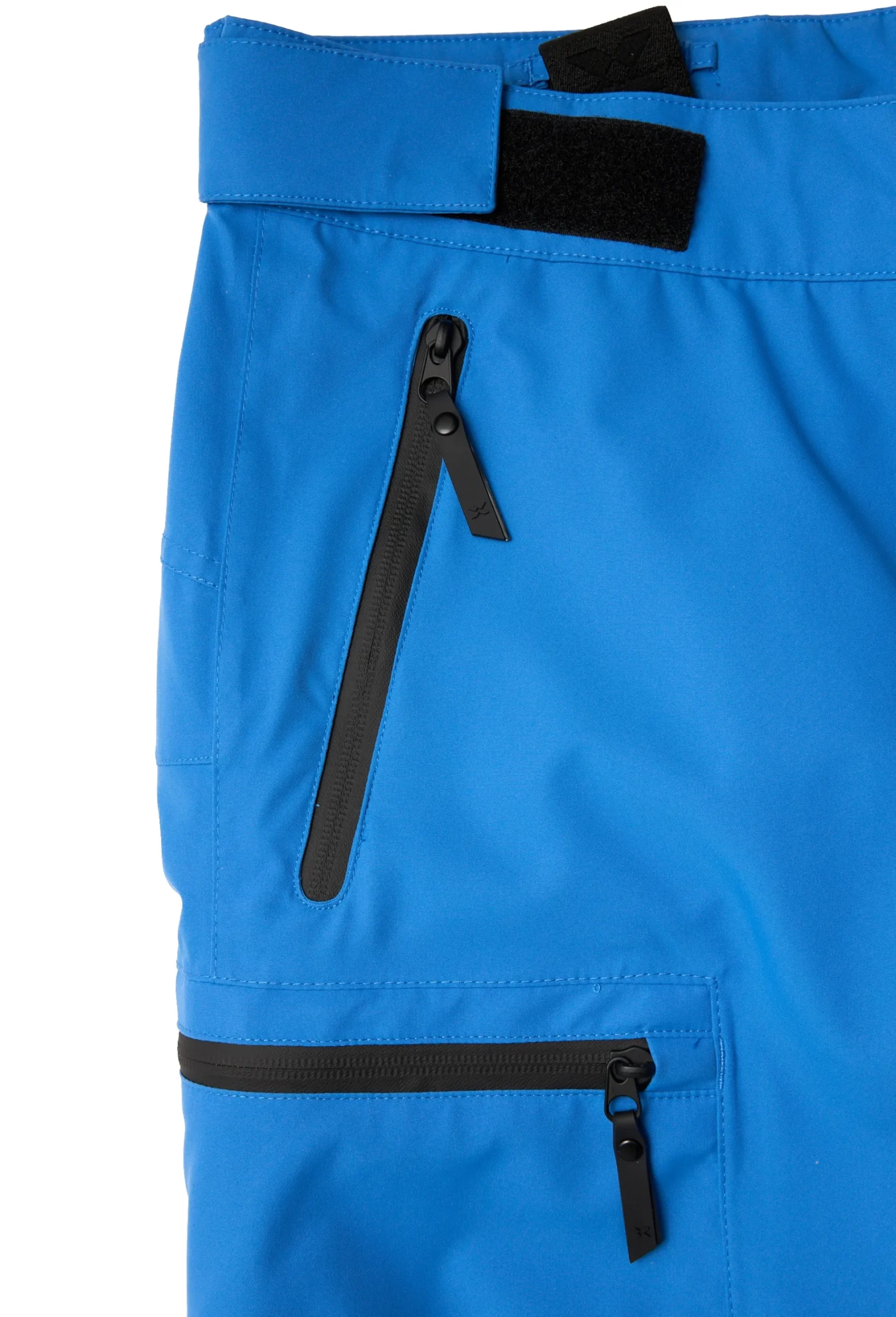 CROSS SPORTSWEARchamonix ski pant m