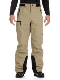 CROSS SPORTSWEARchamonix ski pant m