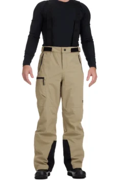 CROSS SPORTSWEARchamonix ski pant m