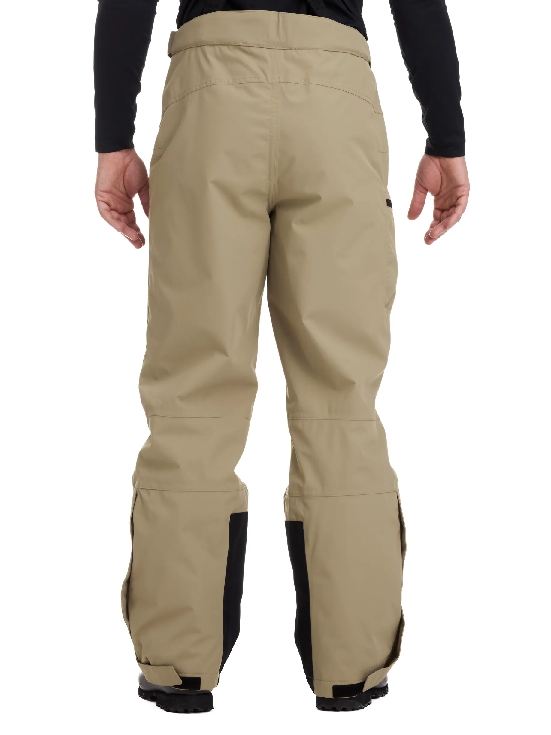 CROSS SPORTSWEARchamonix ski pant m