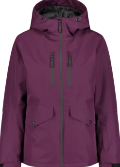 CROSS SPORTSWEARchamonix ski jacket w
