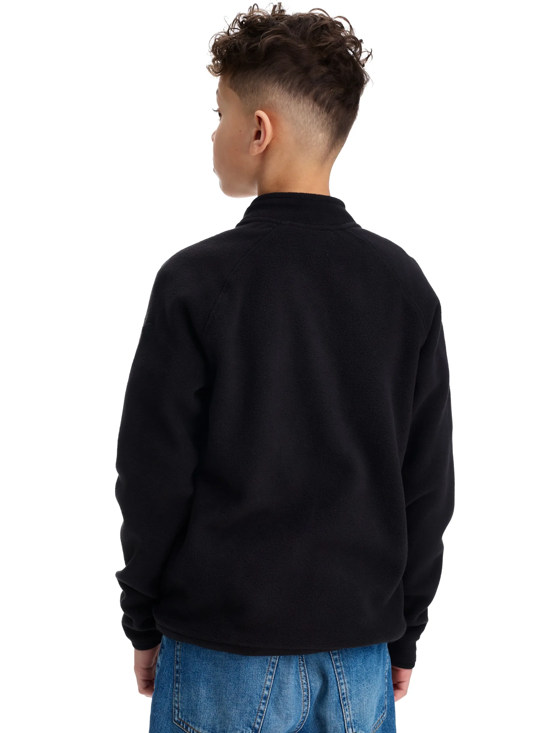 CROSS SPORTSWEARfleece jacket jr