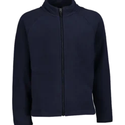 CROSS SPORTSWEARfleece jacket jr
