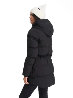 CROSS SPORTSWEARglacier mid jkt w