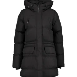 CROSS SPORTSWEARglacier mid jkt w
