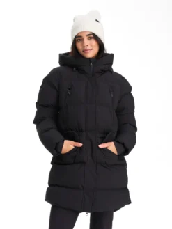 CROSS SPORTSWEARglacier mid jkt w