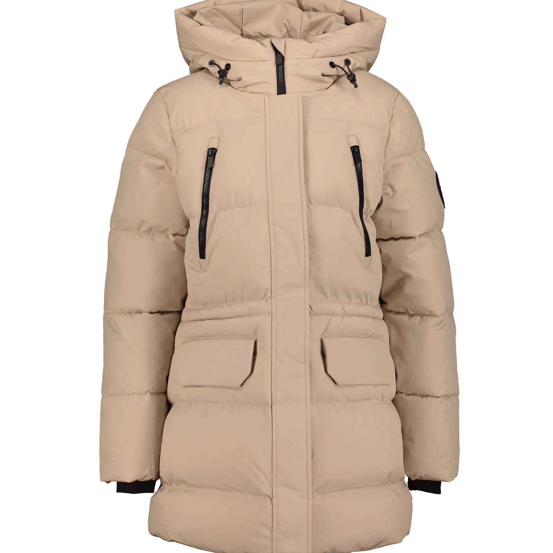 CROSS SPORTSWEARglacier mid jkt w