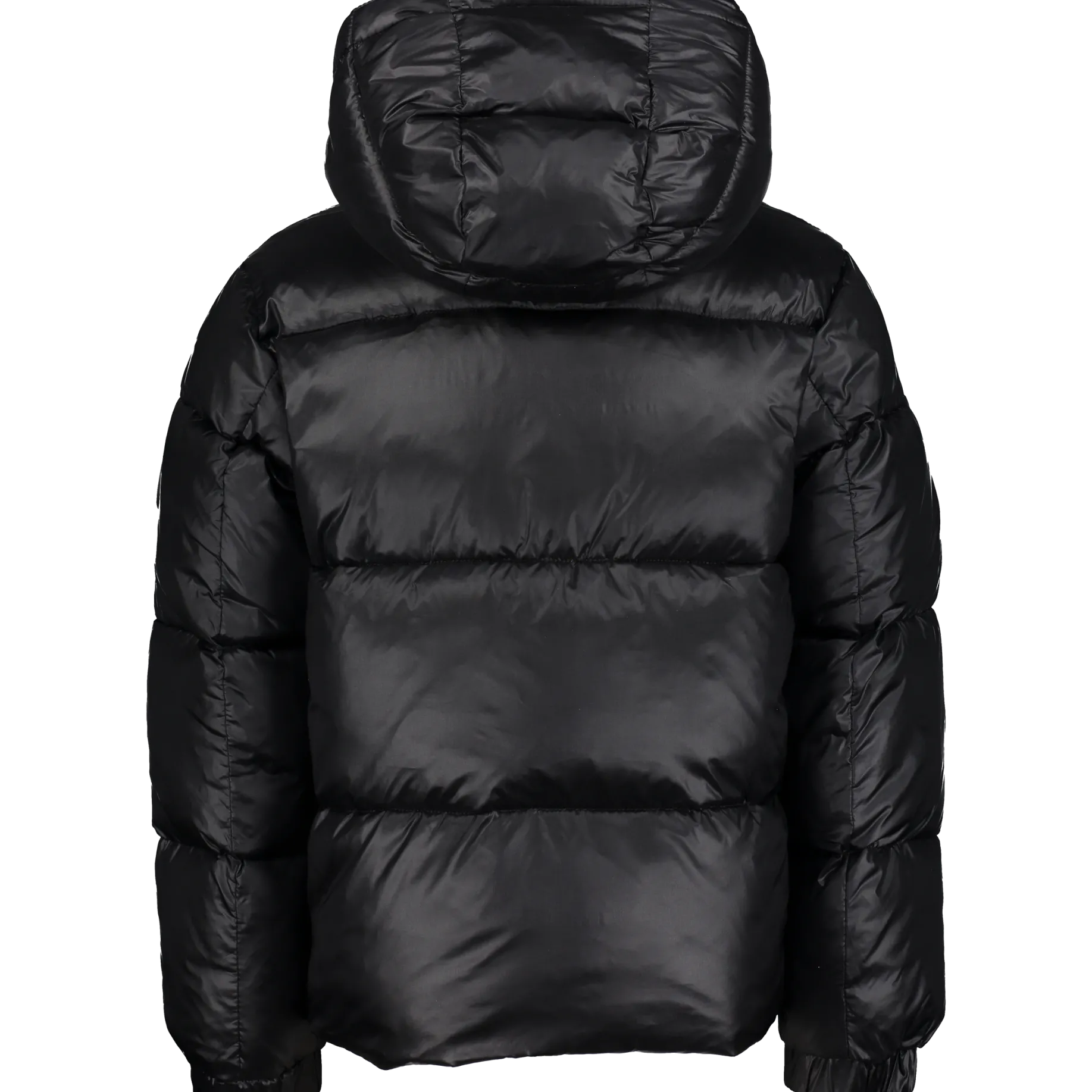 CROSS SPORTSWEARglossy puffer jkt jr