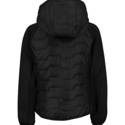 CROSS SPORTSWEARhybrid liner jacket jr