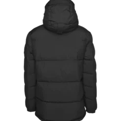 CROSS SPORTSWEARmountain puffer jacket m