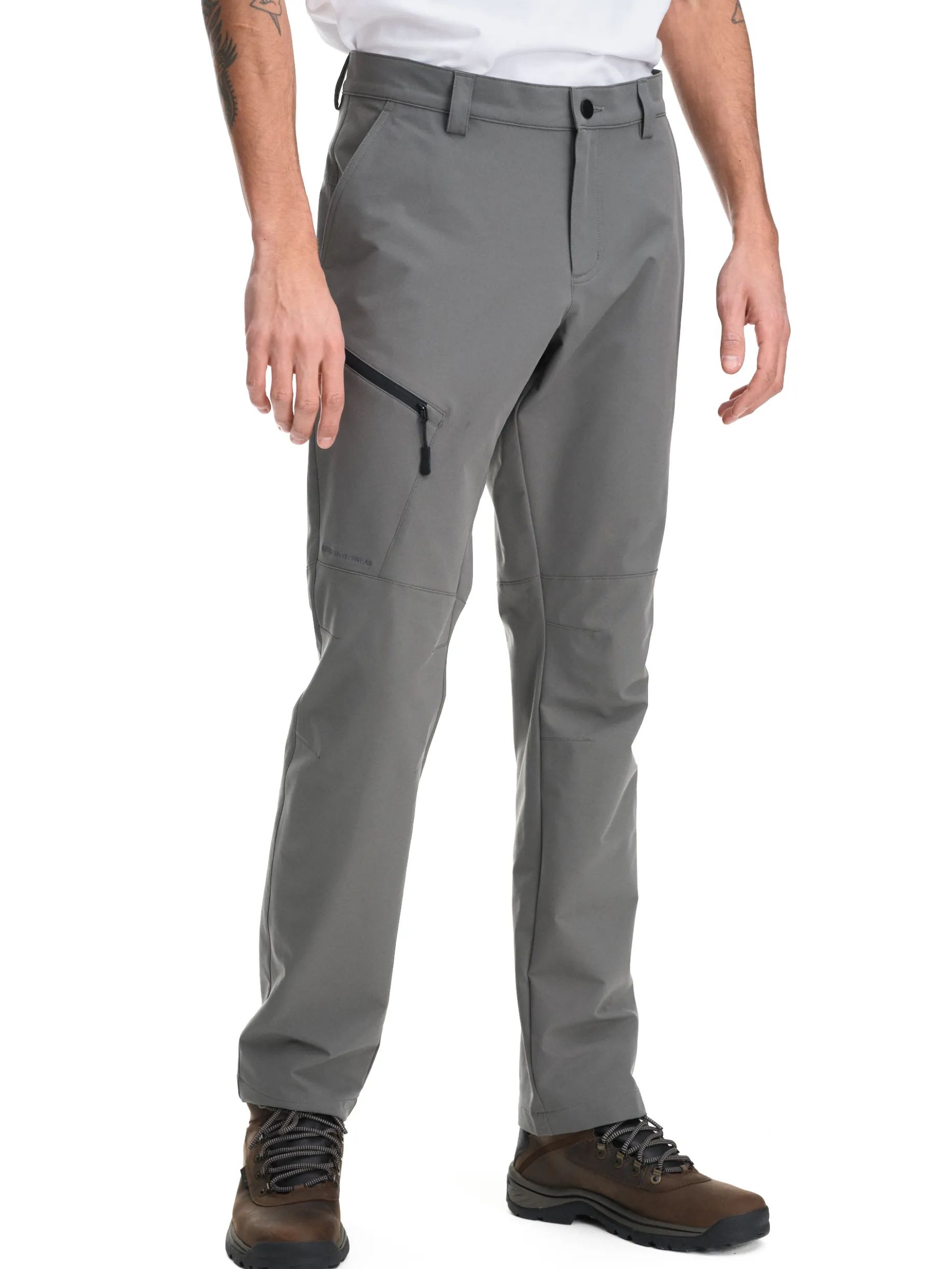 CROSS SPORTSWEARoutdoor pant m
