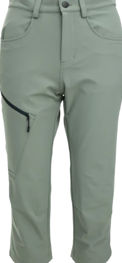 CROSS SPORTSWEARoutdoor 3/4 pant w