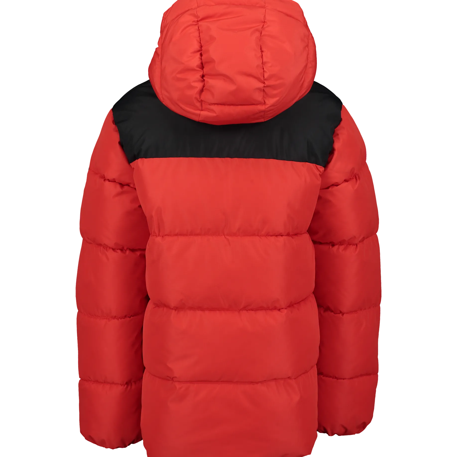 CROSS SPORTSWEARpuffer hood jkt jr