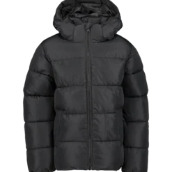 CROSS SPORTSWEARpuffer hood jkt jr