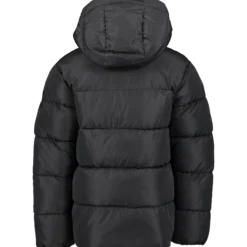 CROSS SPORTSWEARpuffer hood jkt jr