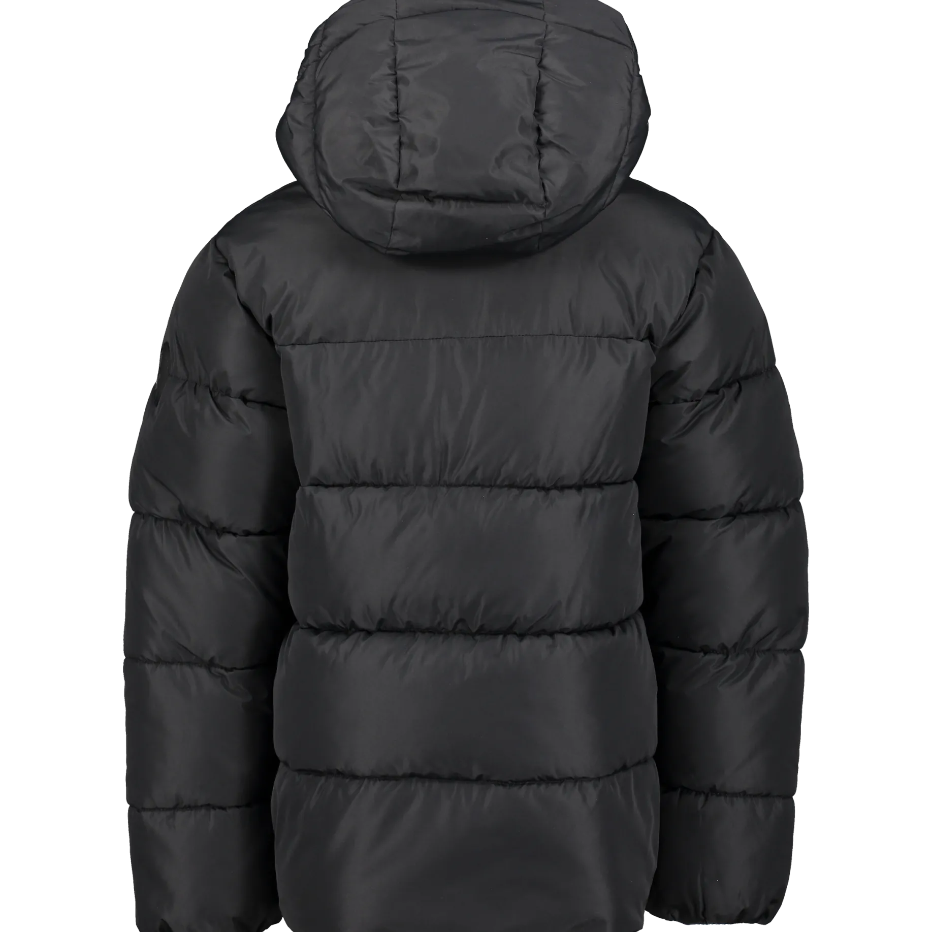 CROSS SPORTSWEARpuffer hood jkt jr