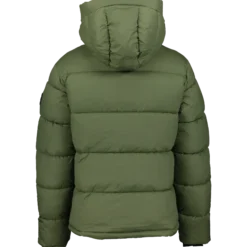 CROSS SPORTSWEARpuffer jacket m