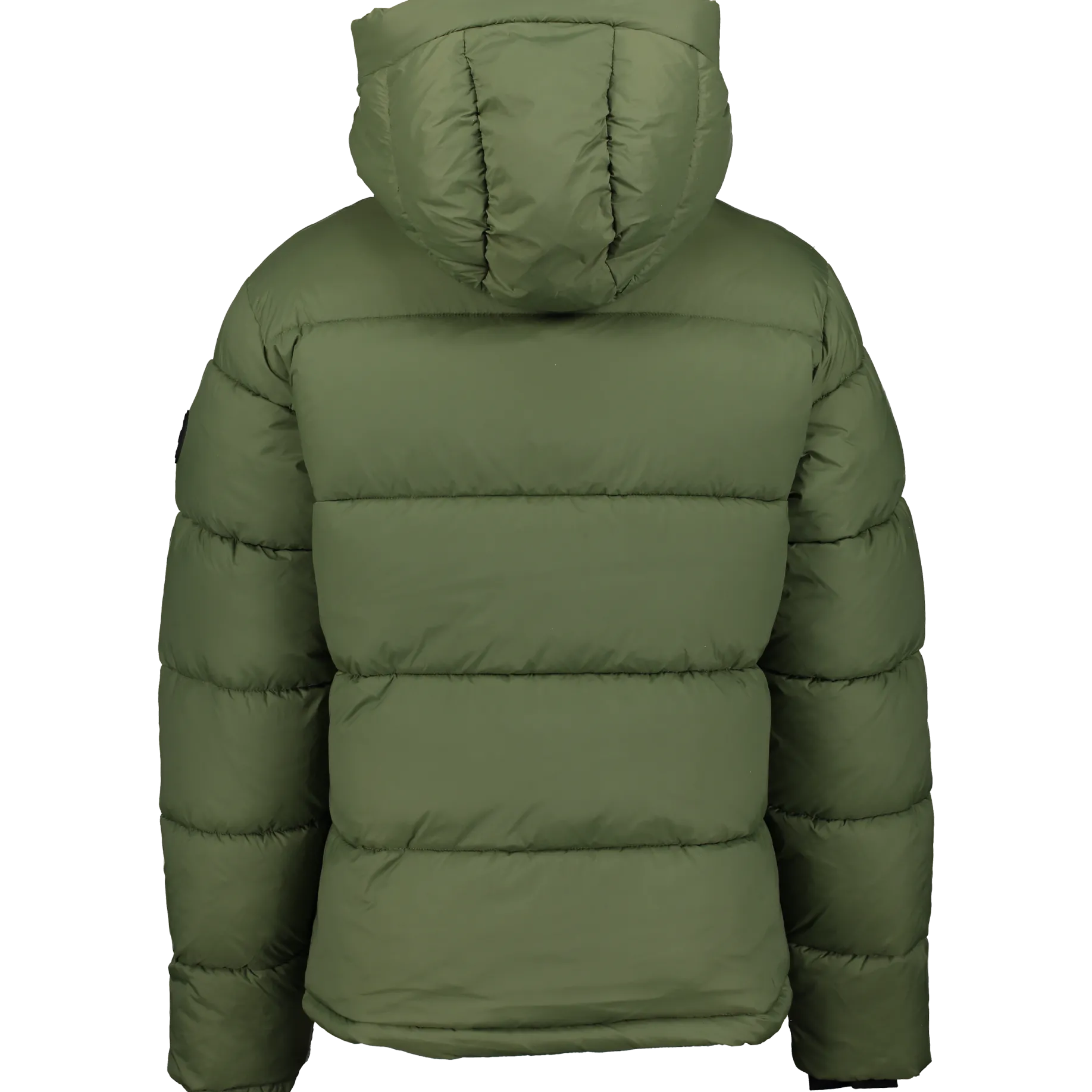 CROSS SPORTSWEARpuffer jacket m