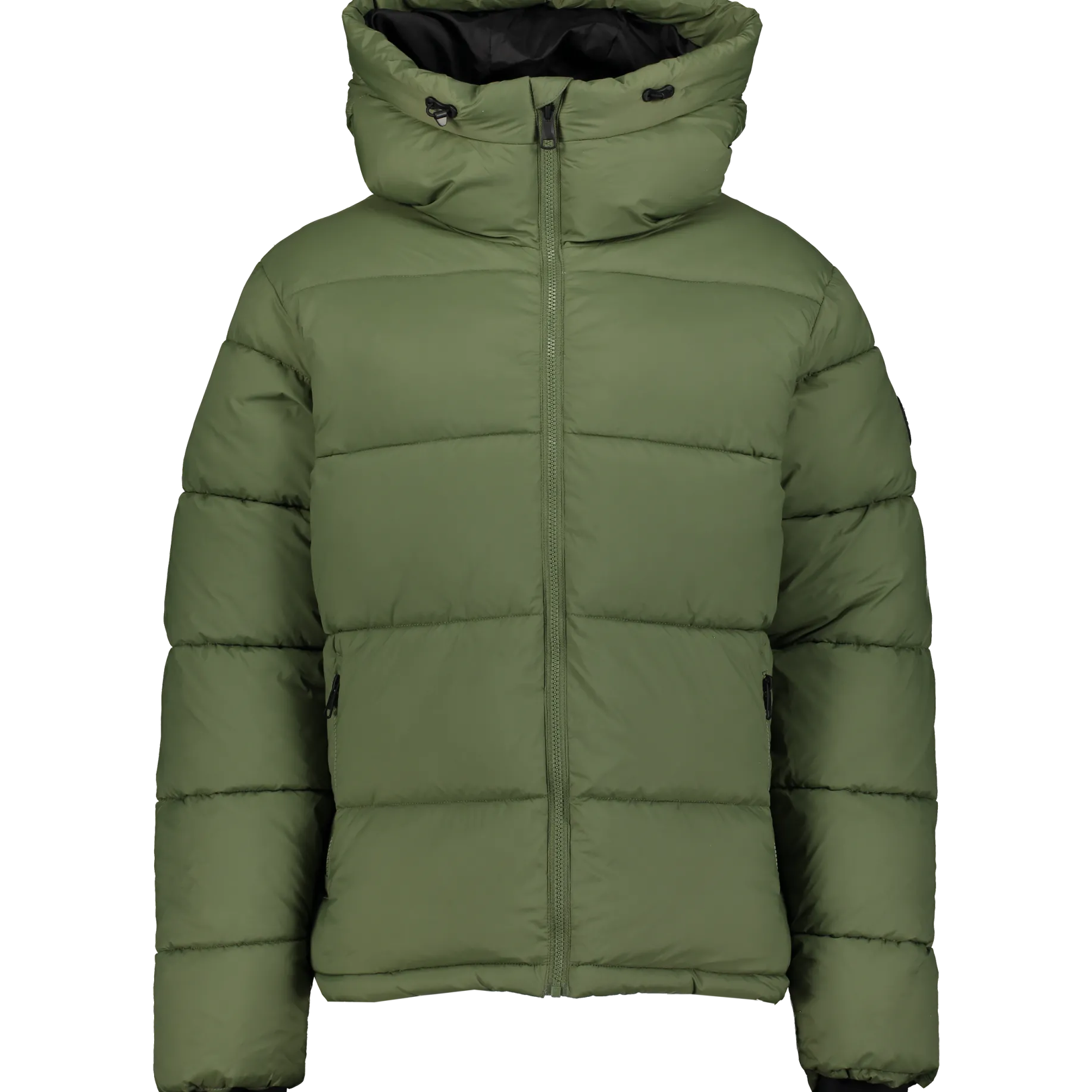 CROSS SPORTSWEARpuffer jacket m
