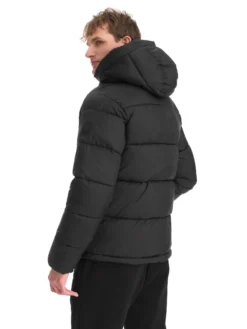 CROSS SPORTSWEARpuffer jacket m