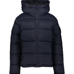 CROSS SPORTSWEARpuffer jacket m