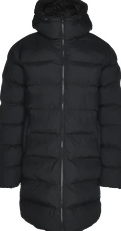 CROSS SPORTSWEARpuffer parka m