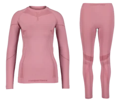 CROSS SPORTSWEARseamless set, underställ, dam