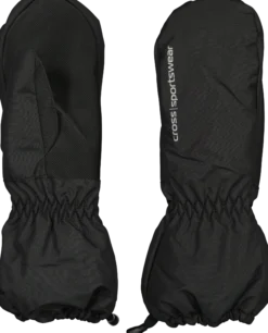 CROSS SPORTSWEARsnow mitt jr