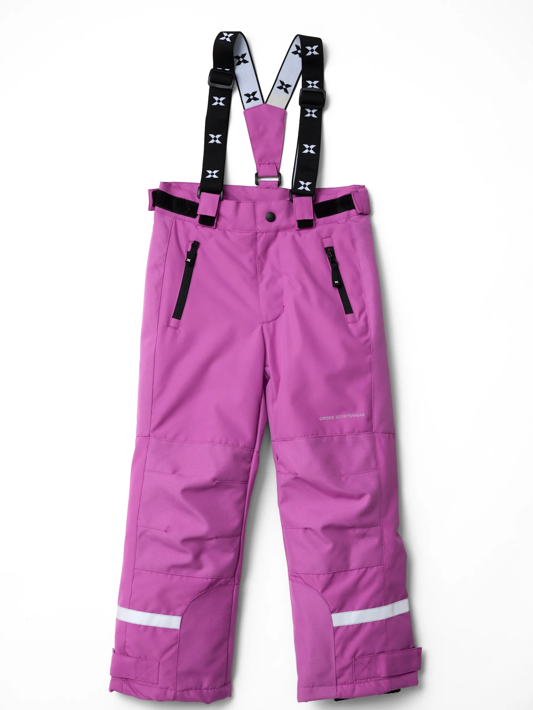 CROSS SPORTSWEARsnow pant jr