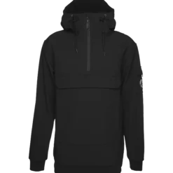 CROSS SPORTSWEARsoftshell anorak m