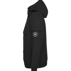 CROSS SPORTSWEARsoftshell anorak m