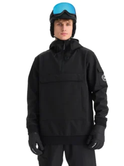 CROSS SPORTSWEARsoftshell anorak m