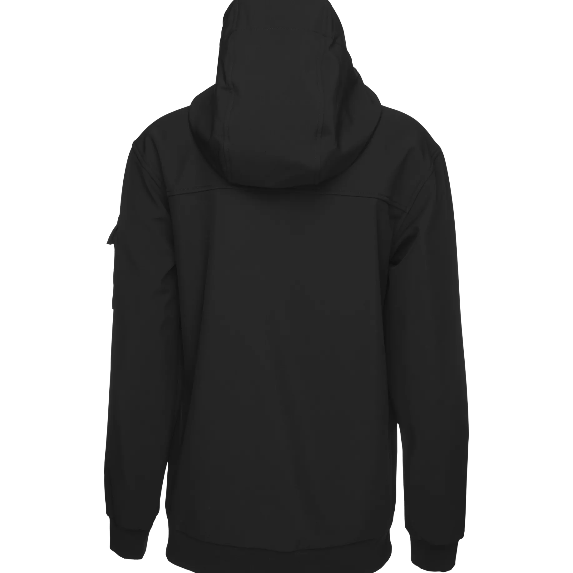 CROSS SPORTSWEARsoftshell anorak m