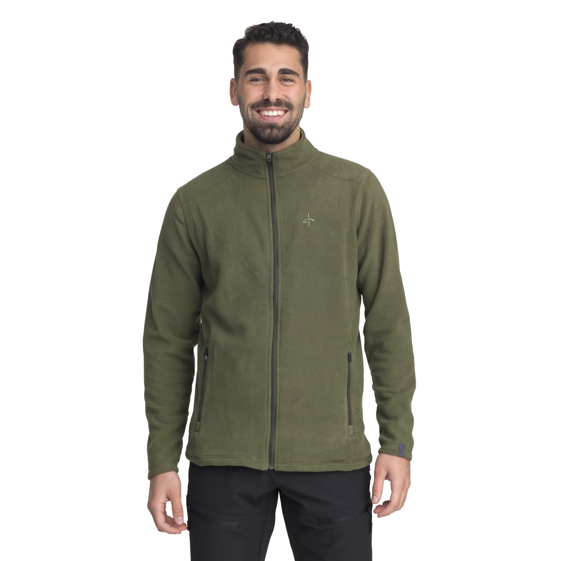CROSS SPORTSWEARso micro fleece m