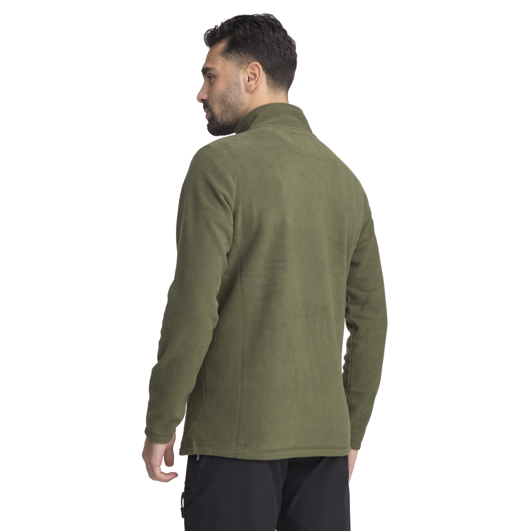 CROSS SPORTSWEARso micro fleece m