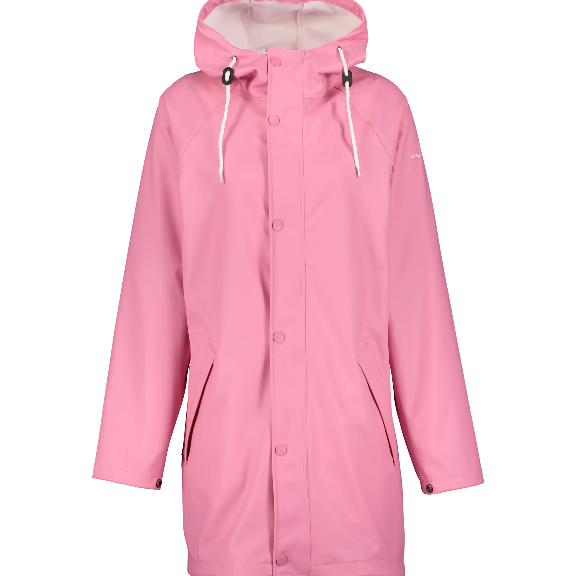 CROSS SPORTSWEARso pu coat u