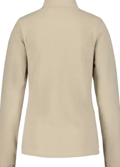 CROSS SPORTSWEARzip fleece jacket w