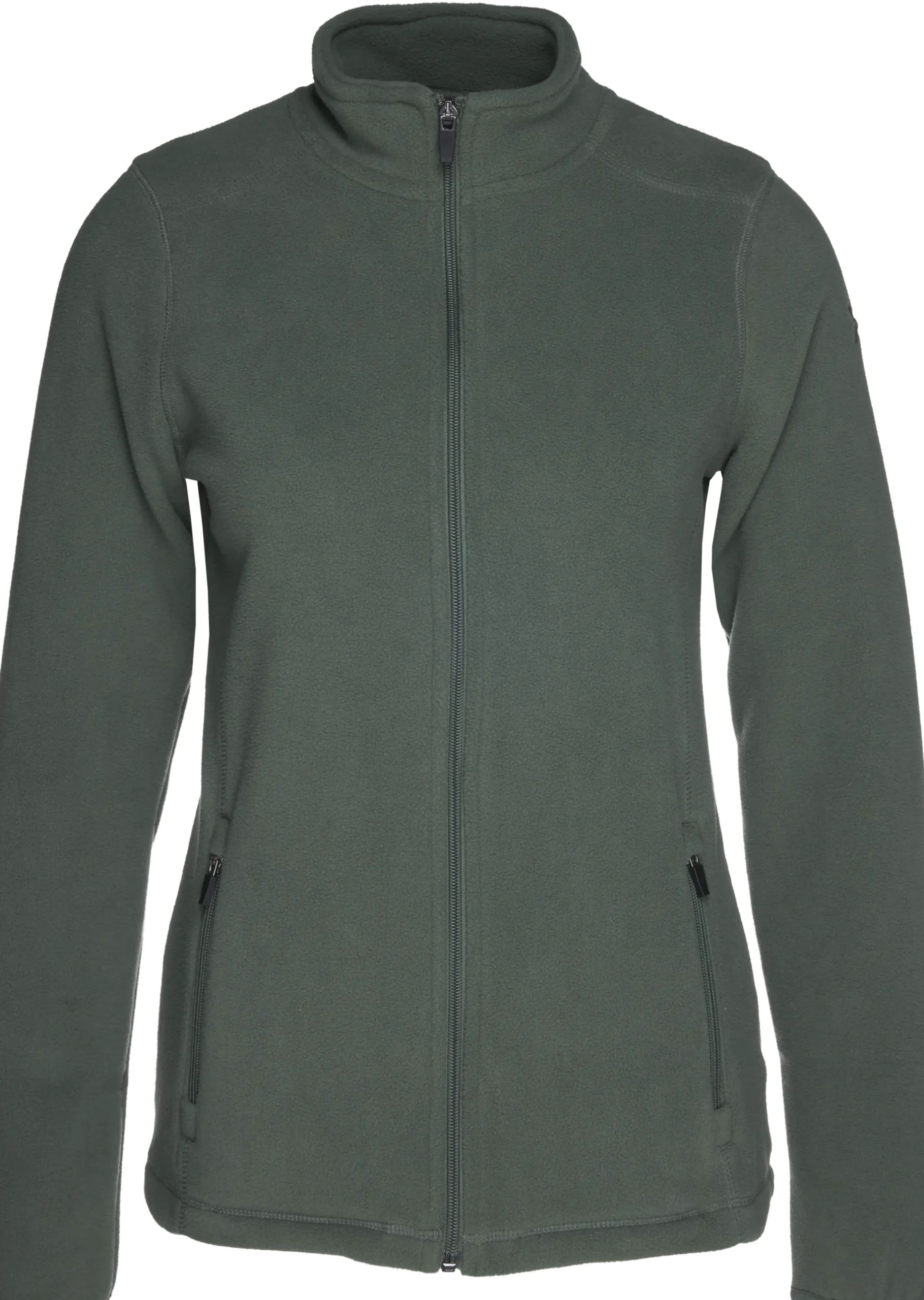 CROSS SPORTSWEARzip fleece jacket w