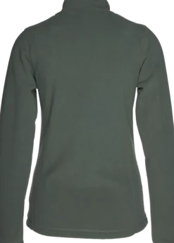 CROSS SPORTSWEARzip fleece jacket w