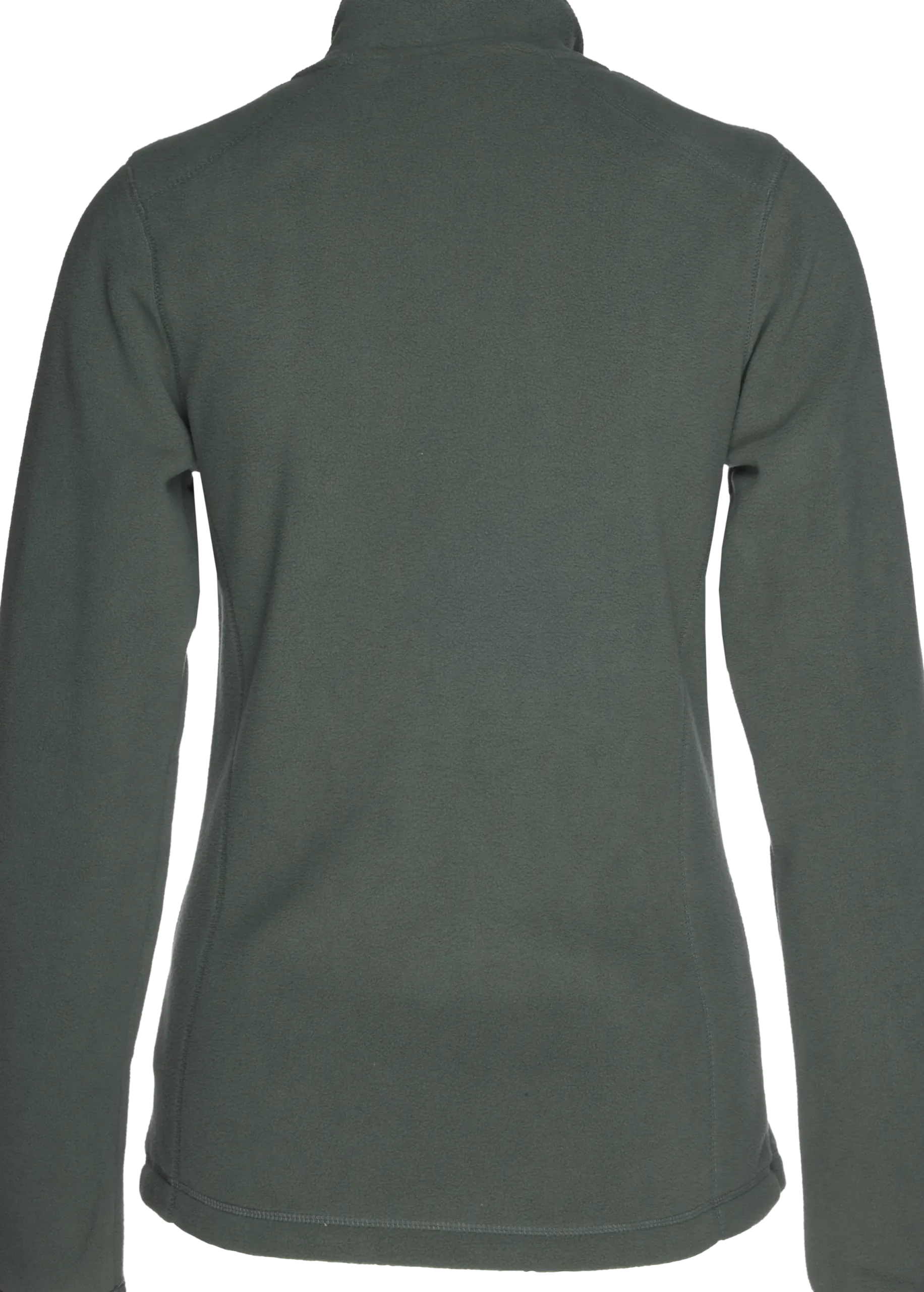 CROSS SPORTSWEARzip fleece jacket w