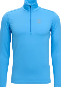 DAHLIEhalf zip run fast