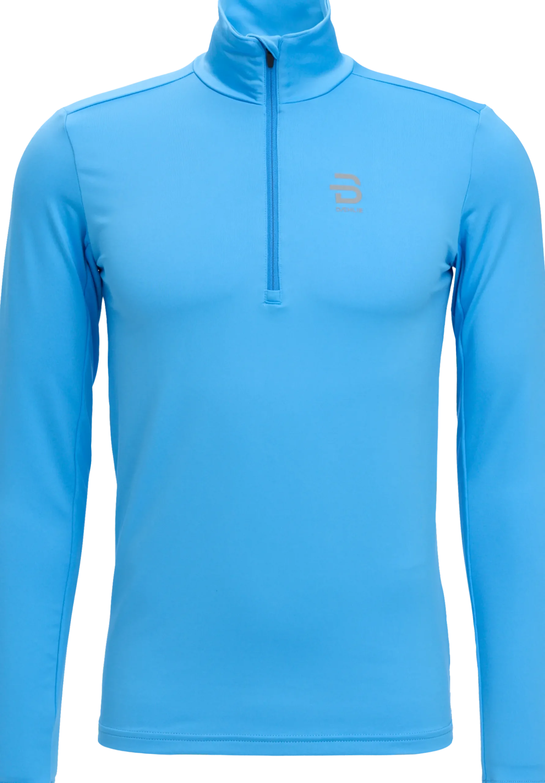 DAHLIEhalf zip run fast