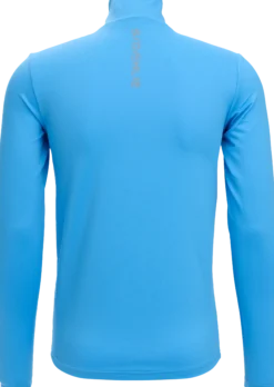 DAHLIEhalf zip run fast