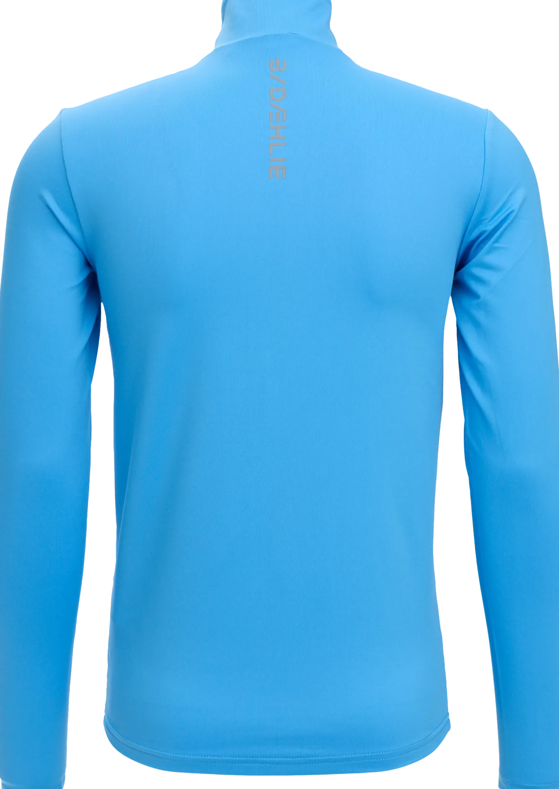 DAHLIEhalf zip run fast
